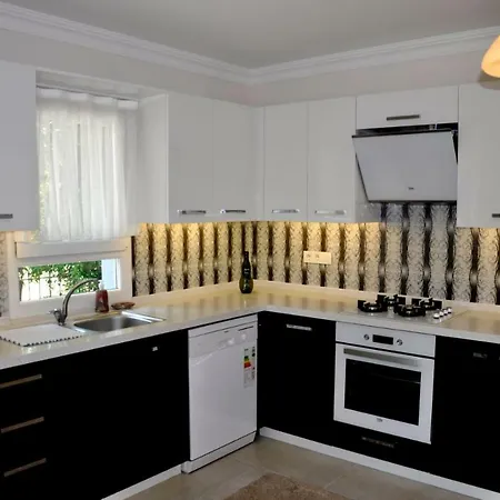 Basaran Villa *