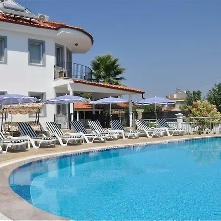 Villa Basaran