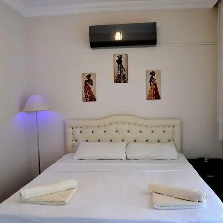 Basaran Villa *