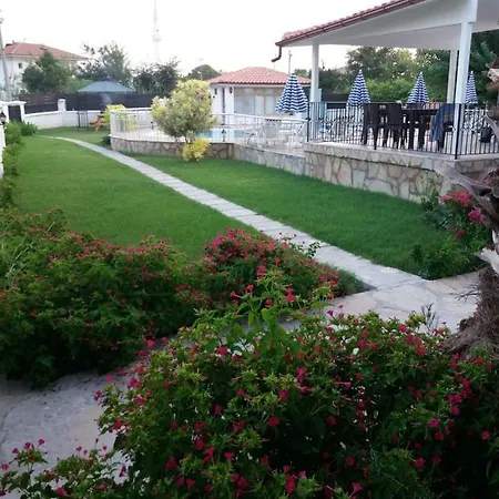 Basaran Muğla