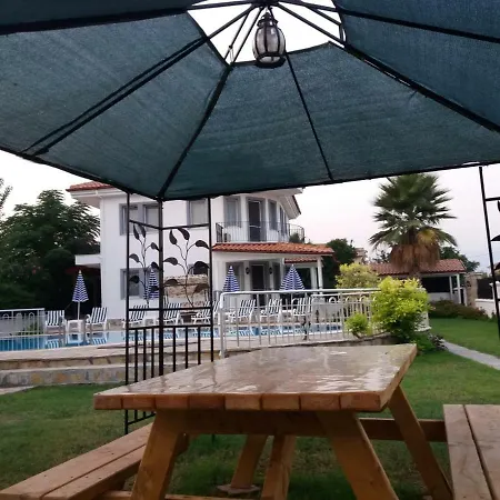 Basaran Muğla