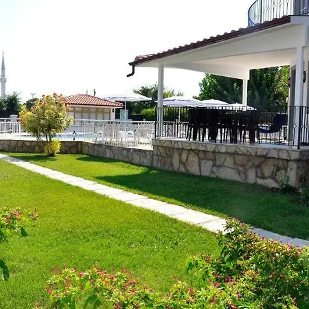 Villa Basaran *