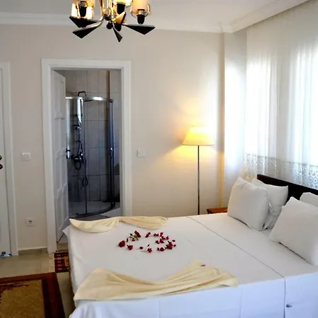 Villa Basaran *