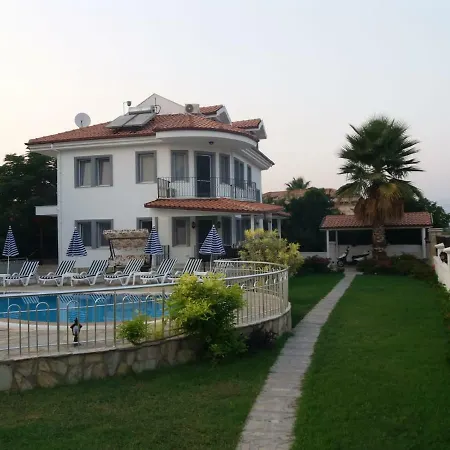 Basaran Villa *