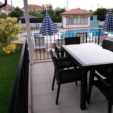 Basaran Villa