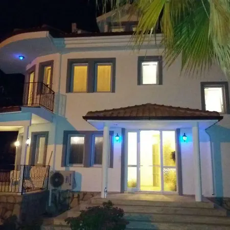 Basaran Muğla